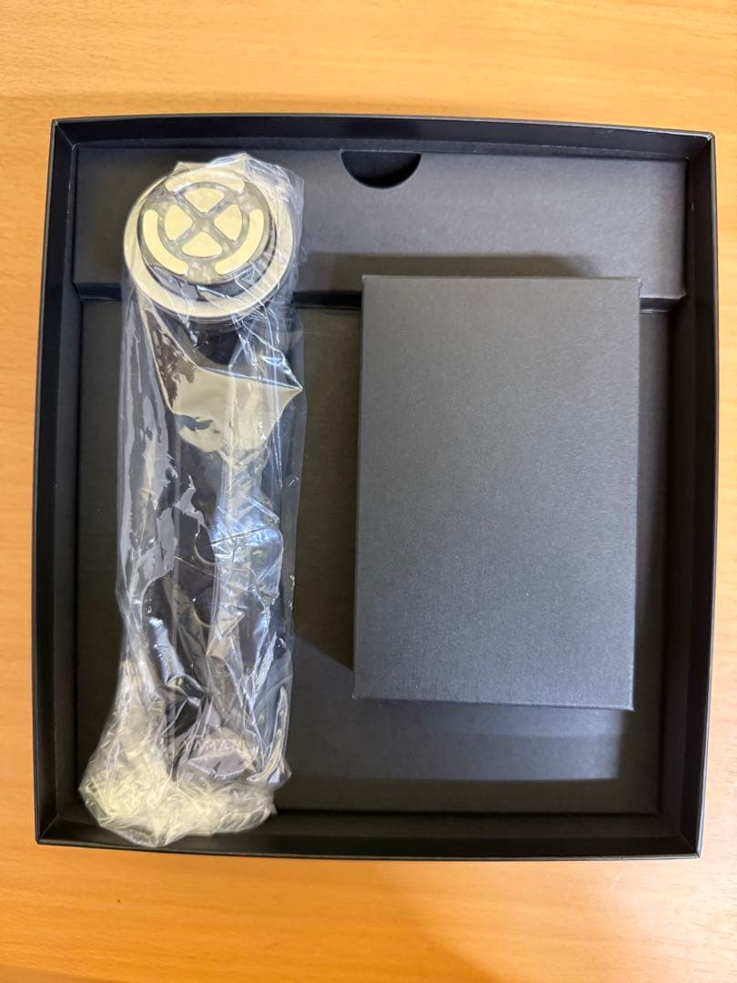 ヤーマン　SP M22YL1 RF美顔器　イオン導入美顔器