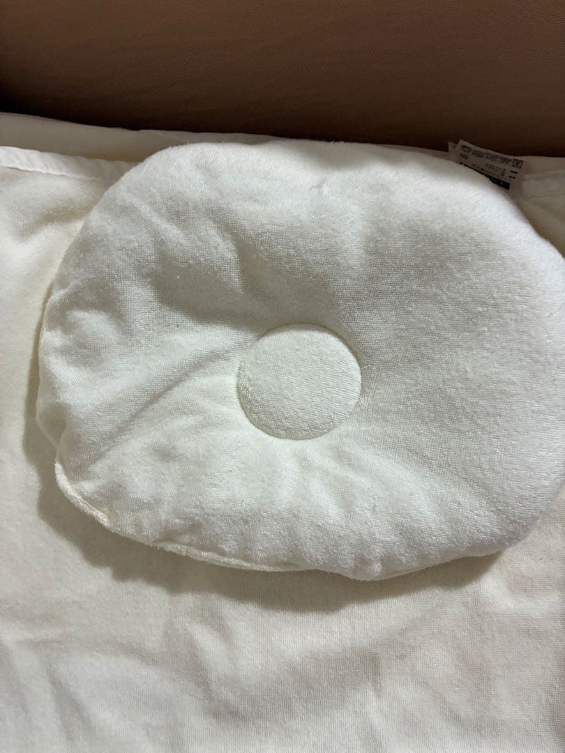 ファルスカ　ミニジョイントベッド　ベビーベッド