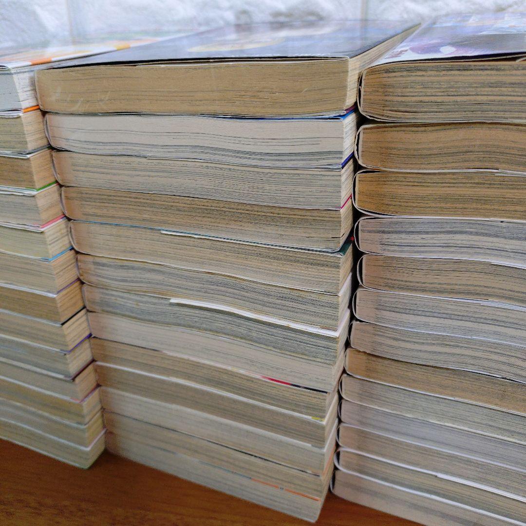 ハンターハンター 全38巻＋ハンターズガイド HUNTER×HUNTER 全巻