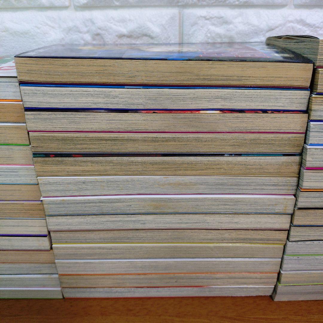 ハンターハンター 全38巻＋ハンターズガイド HUNTER×HUNTER 全巻