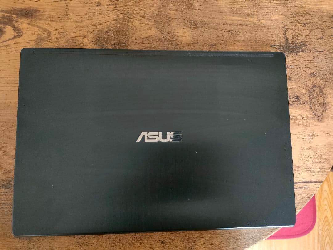 その他ノートPC本体 Asus E410KA