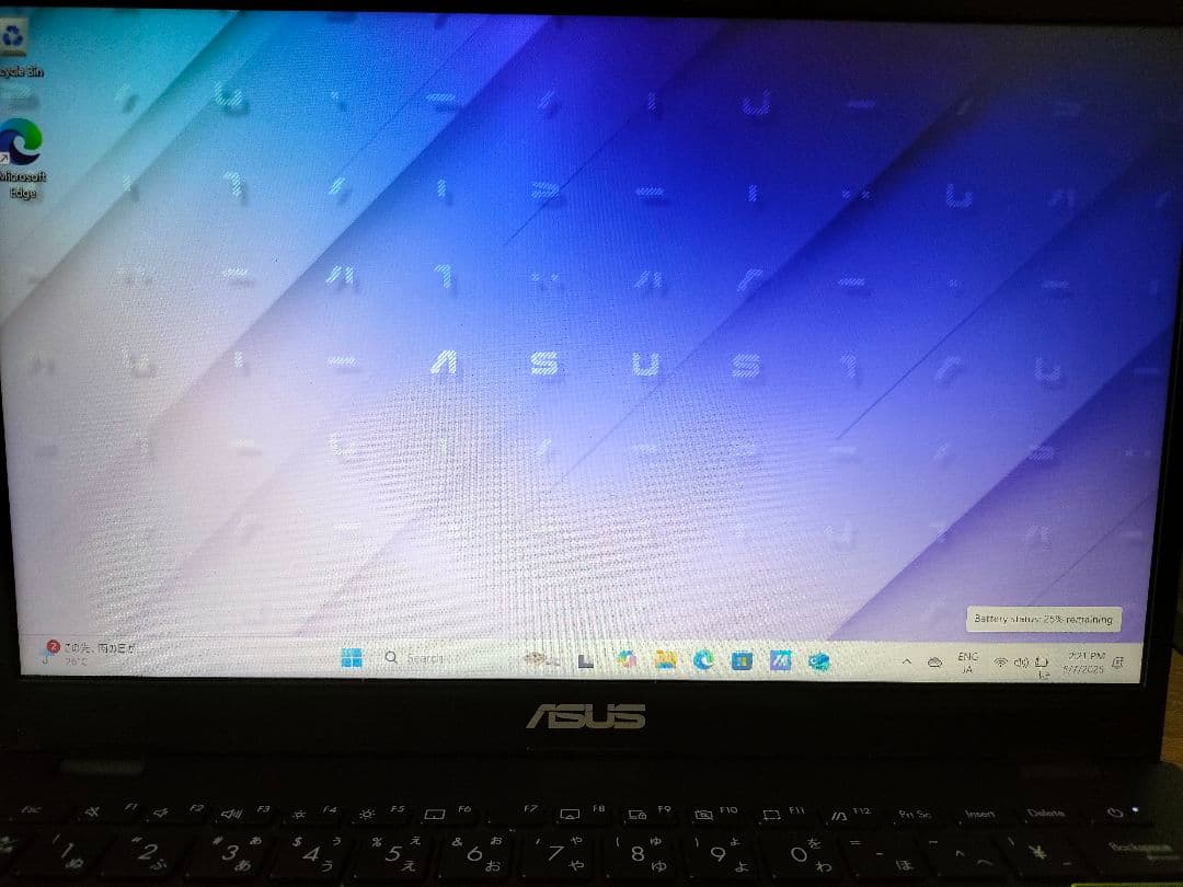 その他ノートPC本体 Asus E410KA