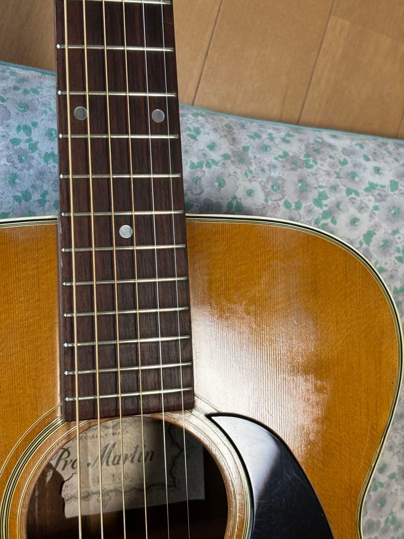 学生、女性、初心者の方に最適！Pro Martin プロマーチン 調整済❗️