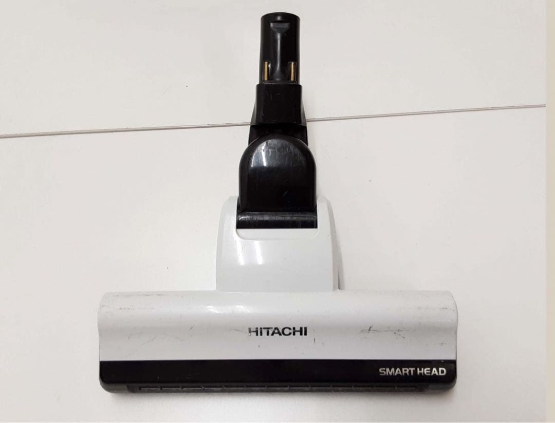 HITACHI　日立　PV-BH500H　充電式掃除機　ホワイト　2020年製