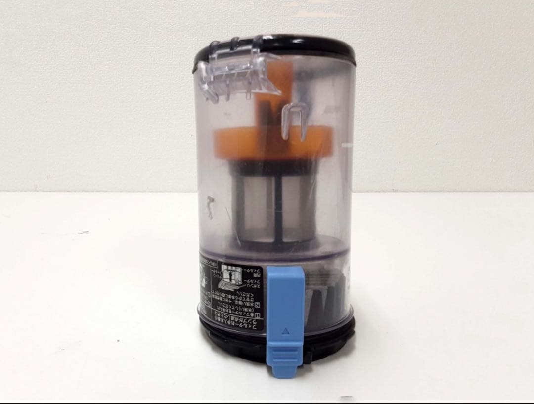 HITACHI　日立　PV-BH500H　充電式掃除機　ホワイト　2020年製