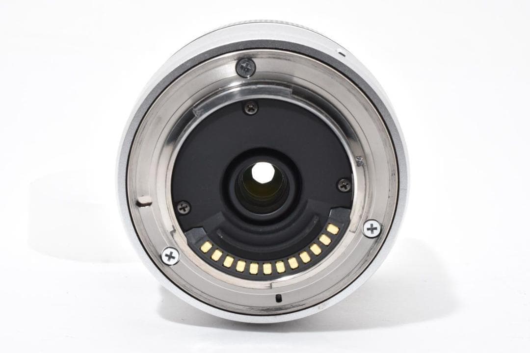 Nikon 1 NIKKOR VR 30-110mm F3.8-5.6 レンズ