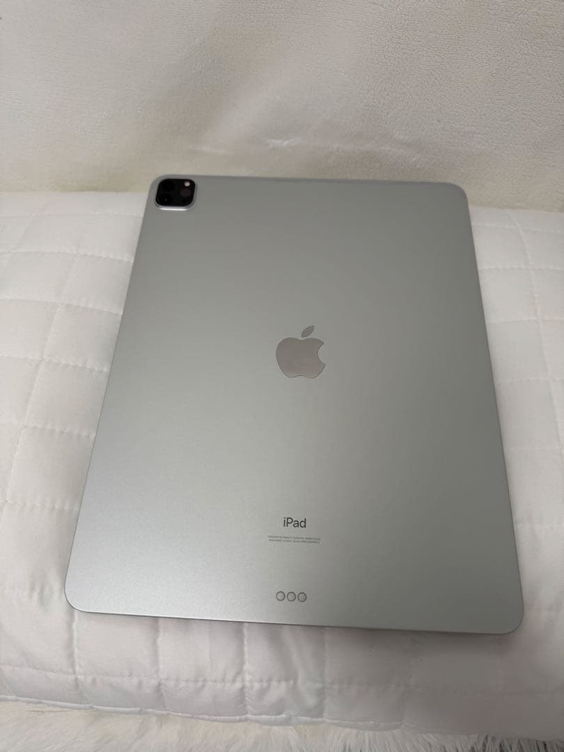 iPad Pro 12.9インチ　第4世代　Wi-Fiモデル　512GB