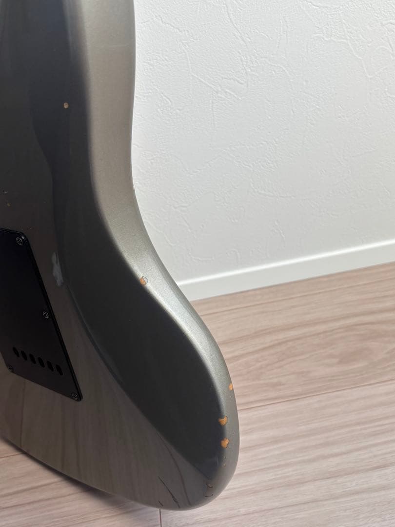 ギター FERNANDES JG-45