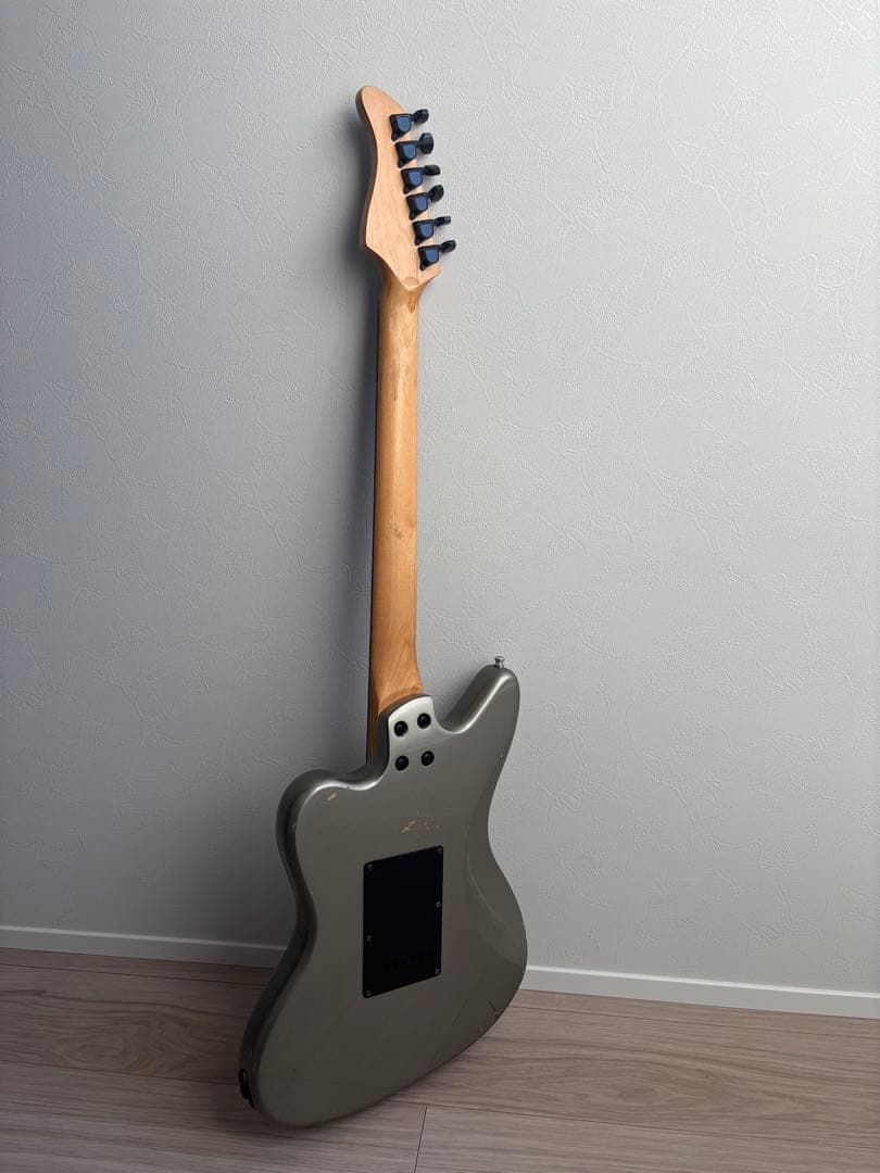 ギター FERNANDES JG-45