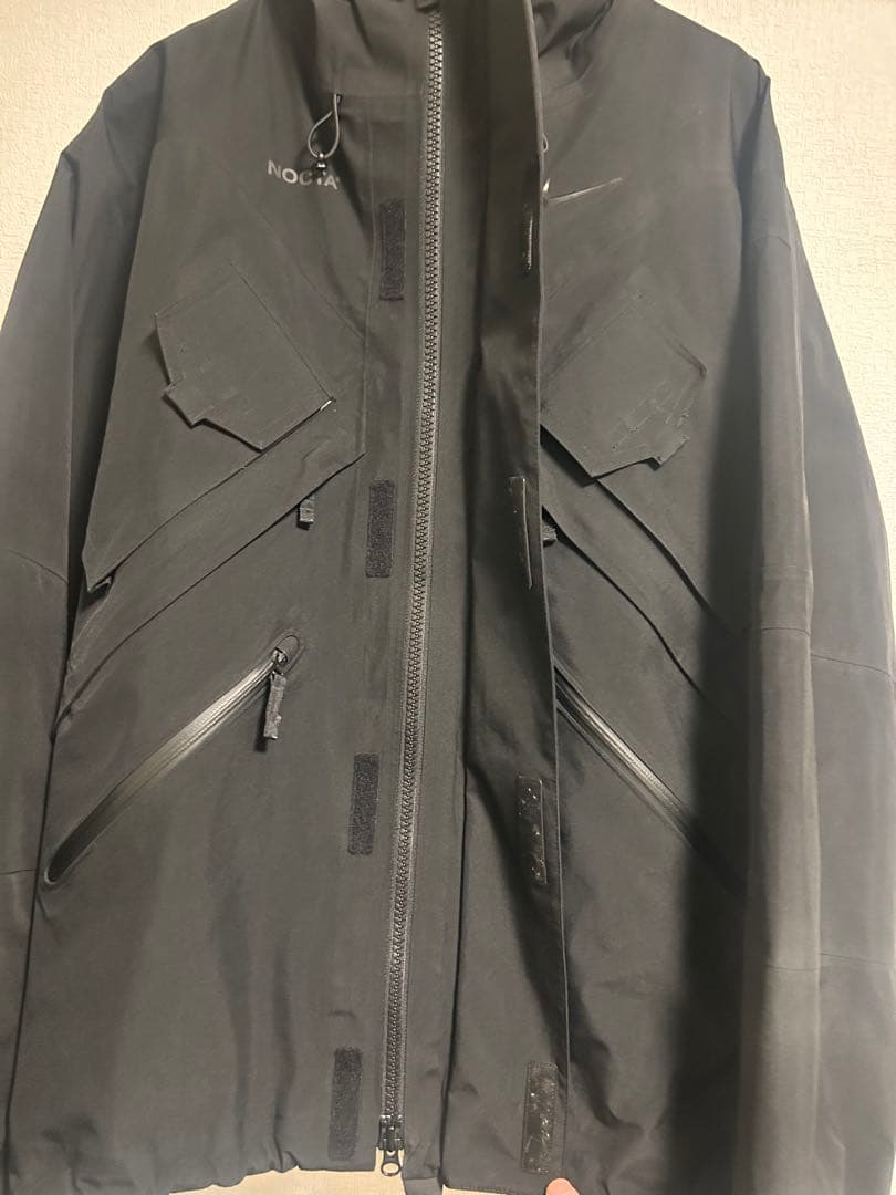 NIKE / ナイキ NIKE × NOCTA GORE-TEX JACKET