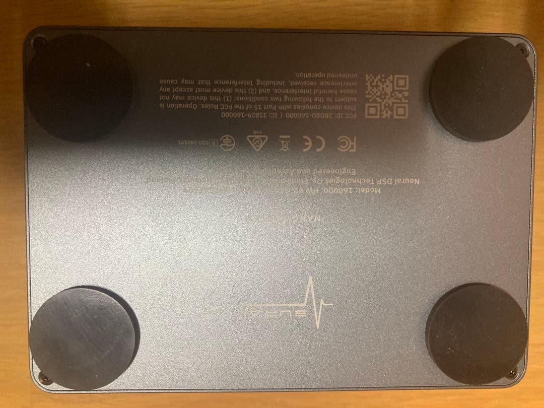 期間限定値下げ　neural dsp NANOCORTEX