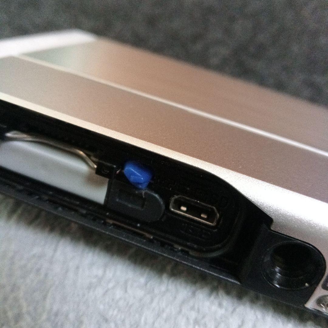 SONY サイバーショット　DSC TX-30