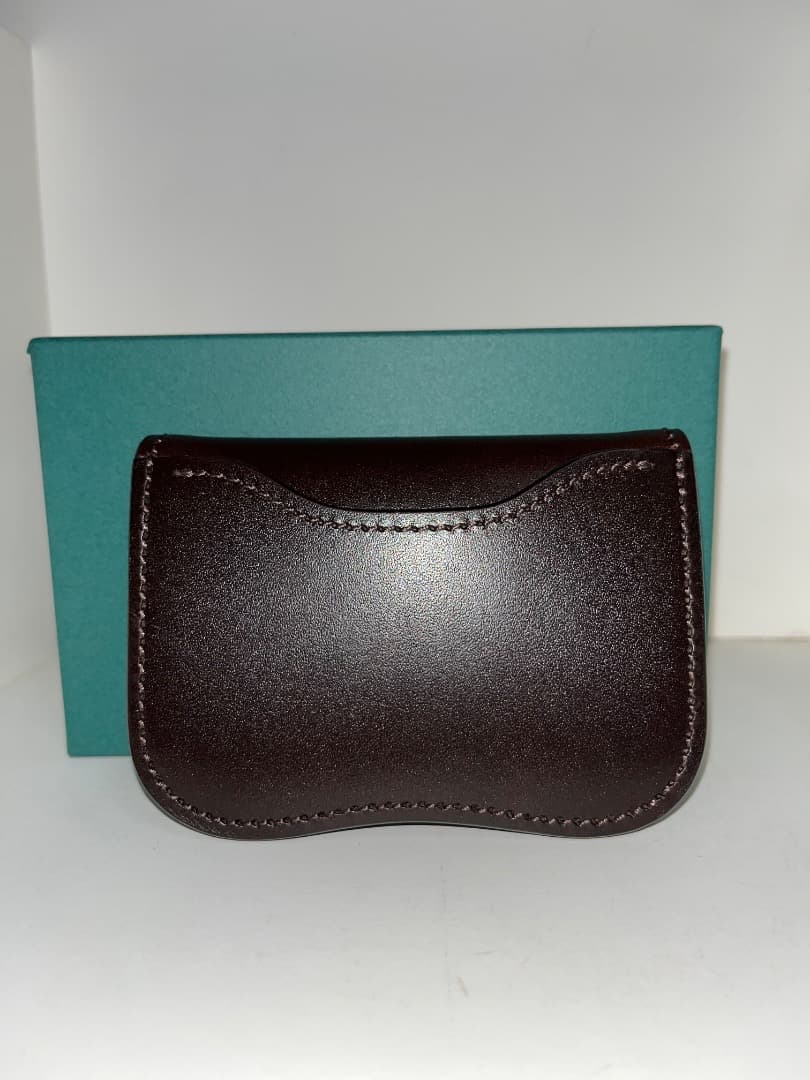 ラストクロップス タング サドルプルアップ チョコ