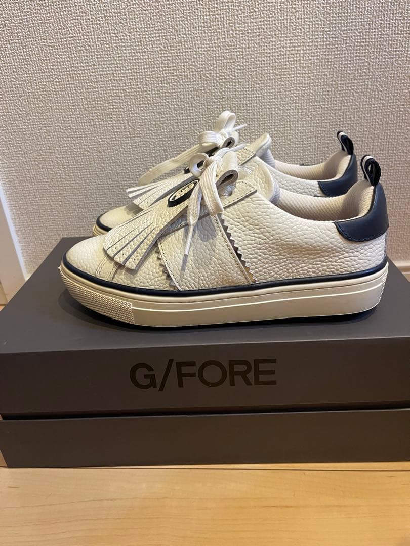 G/FORE レディース ゴルフシューズ 23cm
