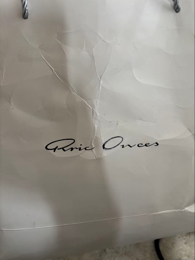 リックオウエンス アブストラクト 早い者勝ち！