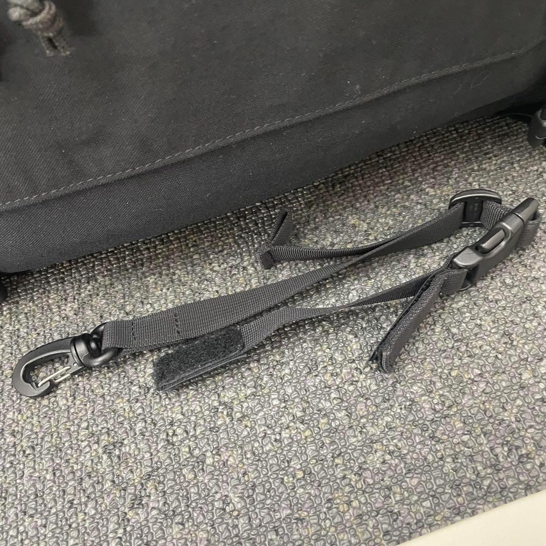 美品✨ ポーター クランカーズ メッセンジャーバッグ 完売品 希少