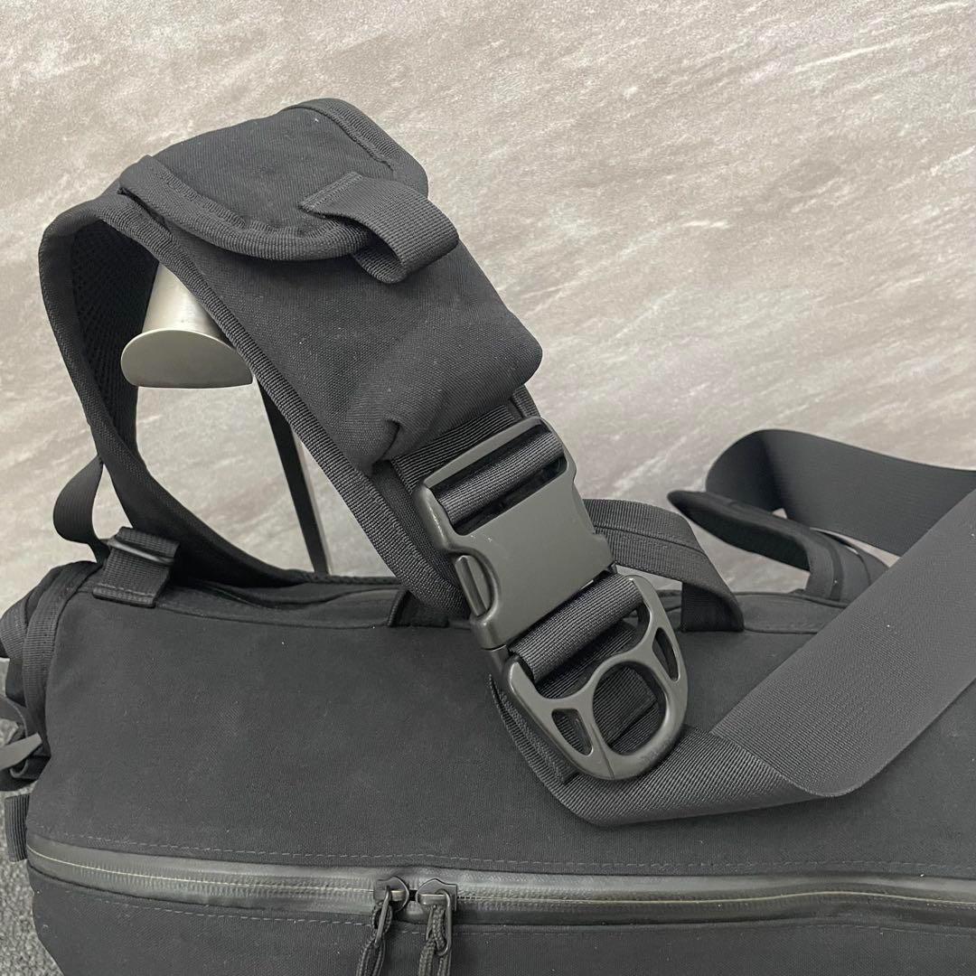 美品✨ ポーター クランカーズ メッセンジャーバッグ 完売品 希少