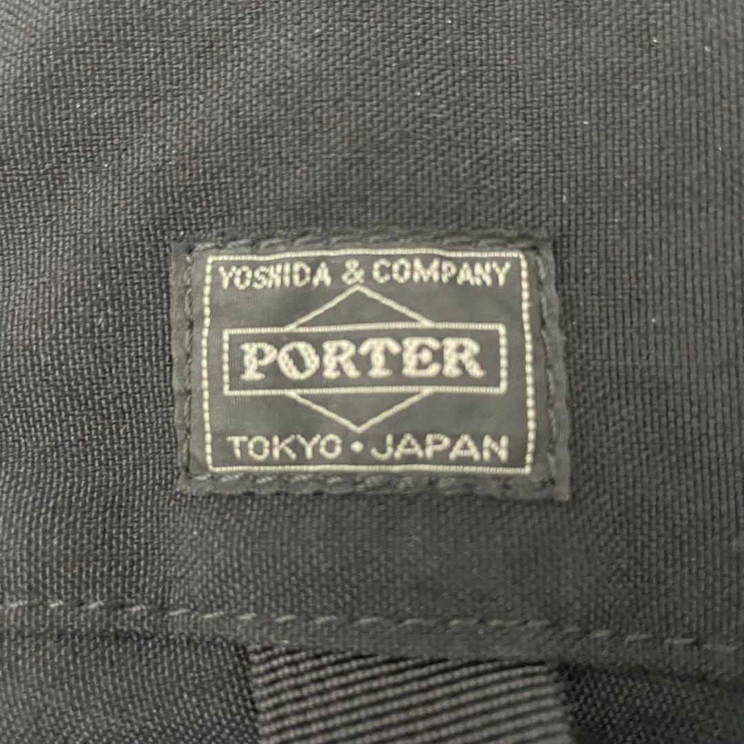 美品✨ ポーター クランカーズ メッセンジャーバッグ 完売品 希少