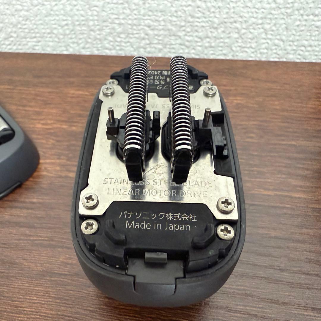 Panasonic ES-PV3A メンズシェーバー