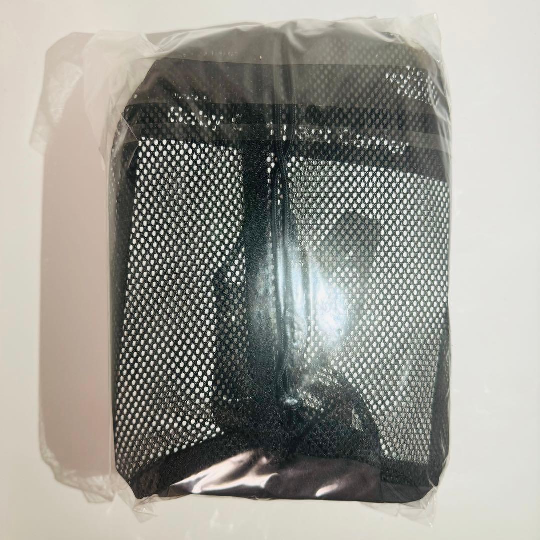 ★新品未開封★ベイビーコンパクトキャリアー（キッズ） ブラック NMB82351