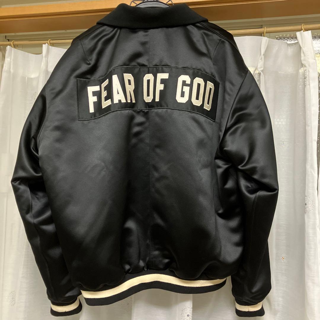 ジャケット・アウター Machiko FEAR OF GOD BALENCIAGA AMIRI