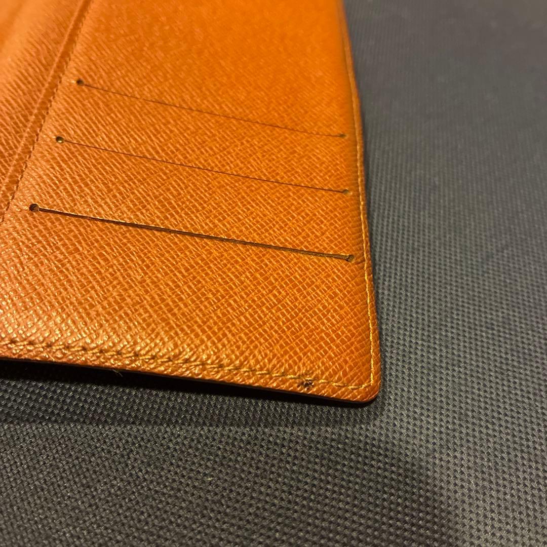 LOUIS VUITTON ルイヴィトン モノグラム アジェンダPM 手帳