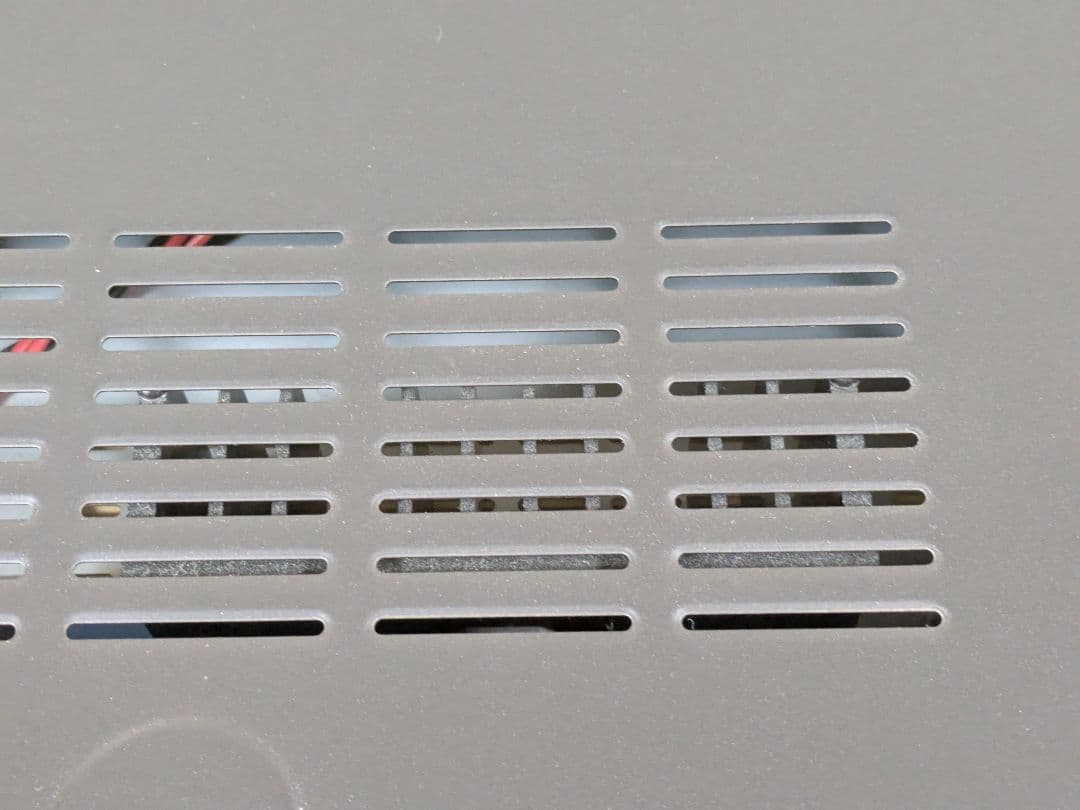 Cambridge Audio Topaz AM5 プリメイン 美品！取り説有！