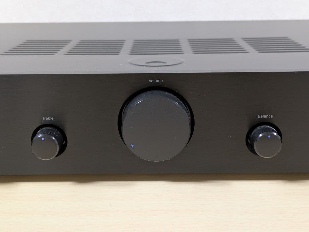 Cambridge Audio Topaz AM5 プリメイン 美品！取り説有！