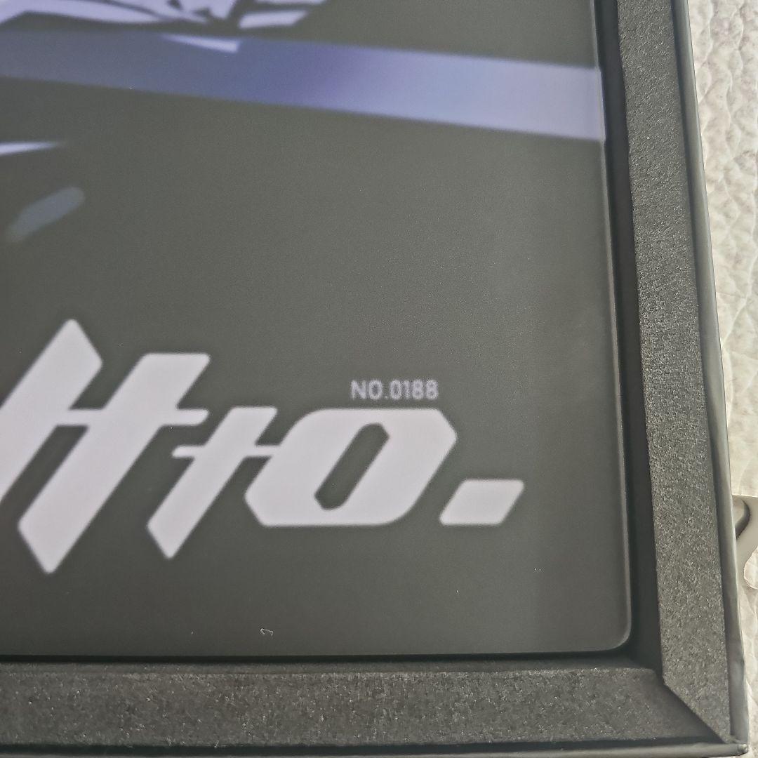 マウス・トラックボール Reject ORBIT GLASS dtto. Limited