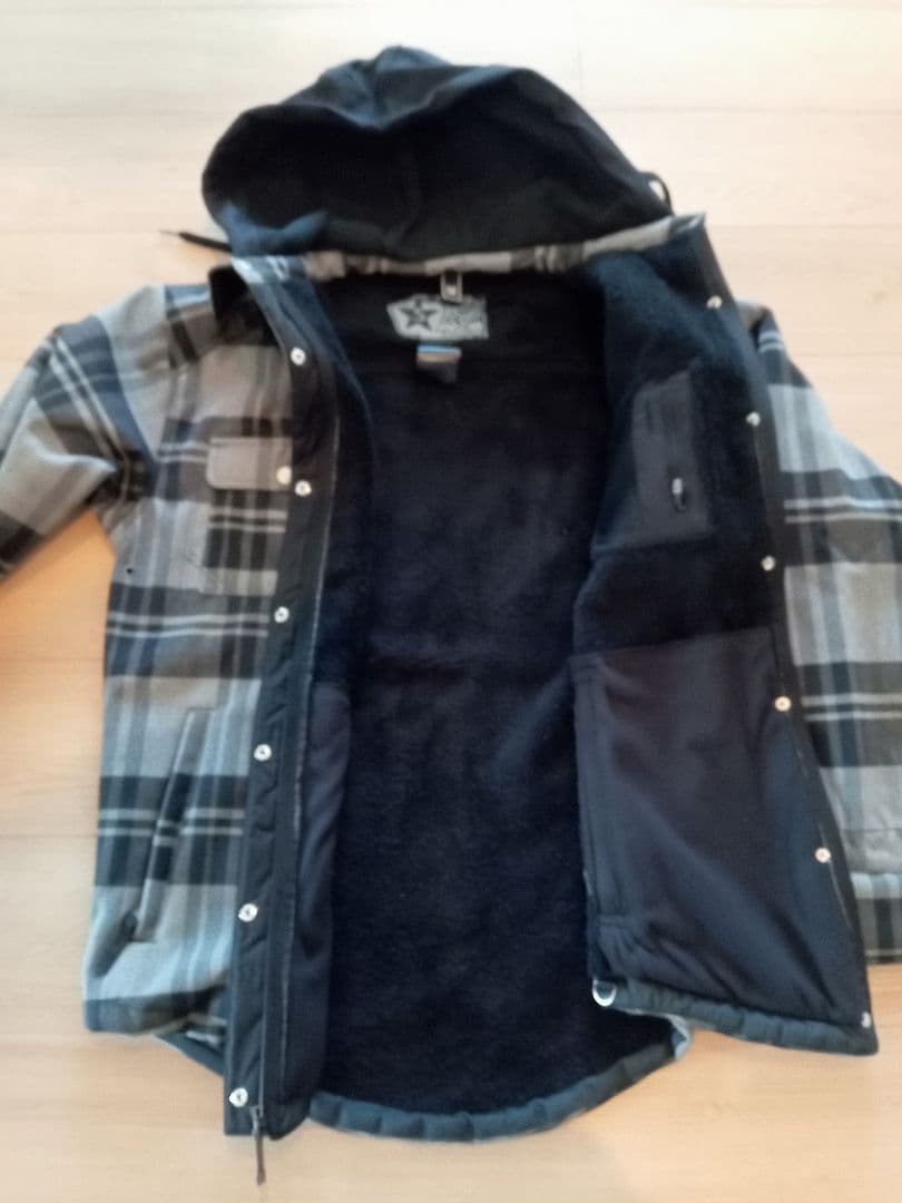 セッションズsessionsスノーボードウェア