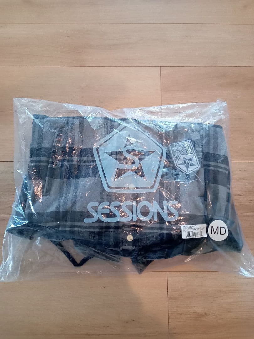 セッションズsessionsスノーボードウェア