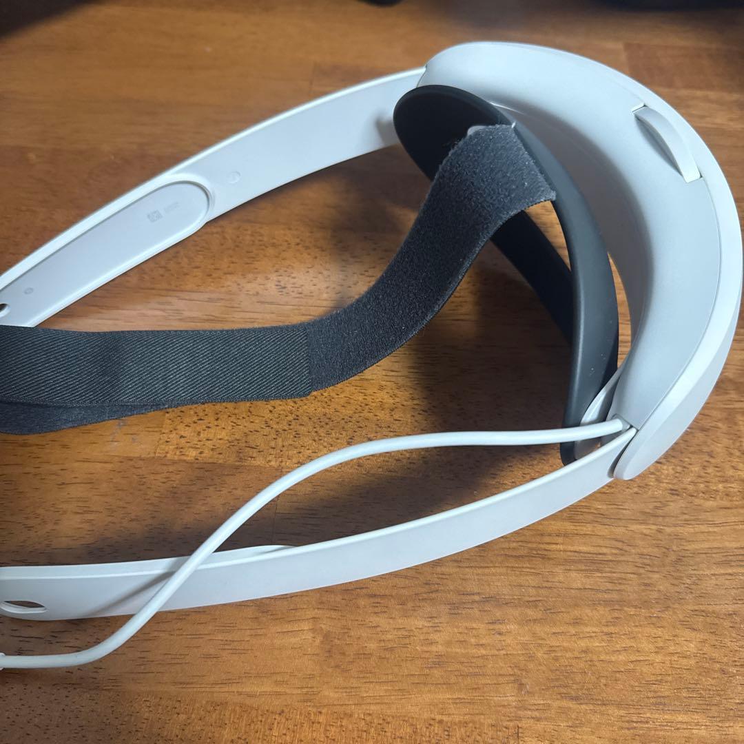  Quest 3 Eliteストラップ