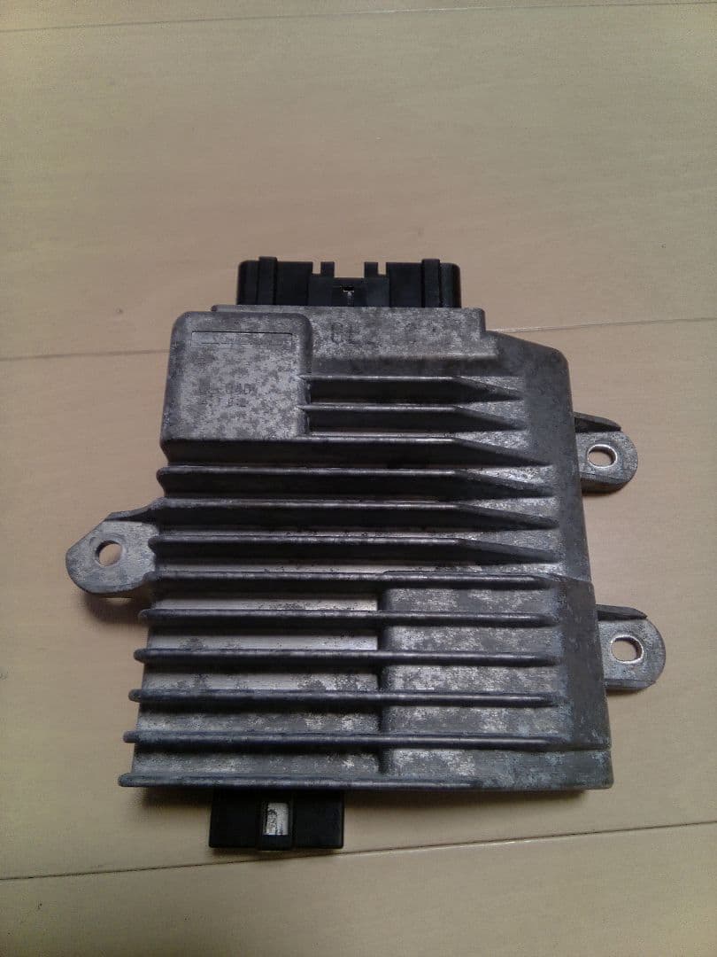 ズーマー　AF58 イグナイター　CDI キャブ車用