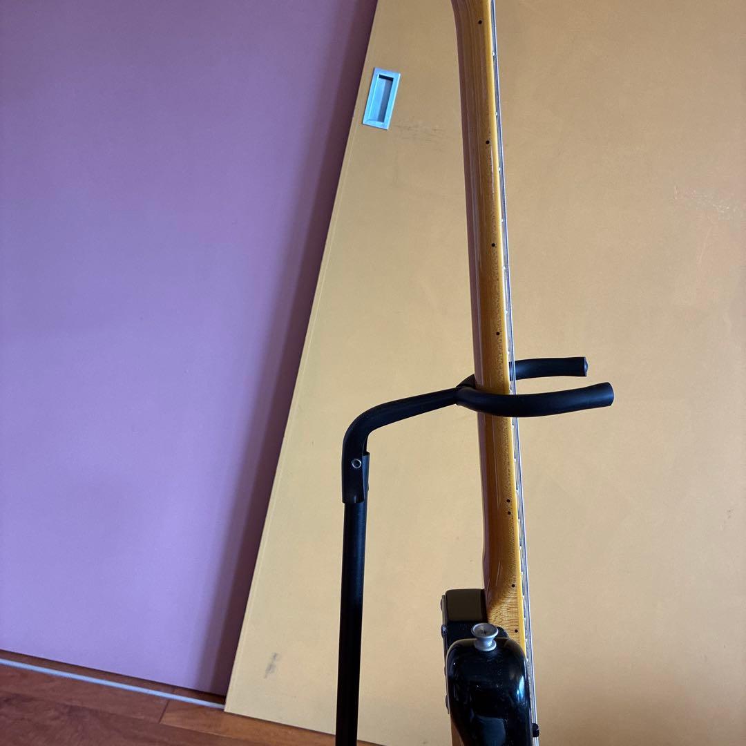 Fender フェンダー Jazzmaster ジャズマスター サンバースト