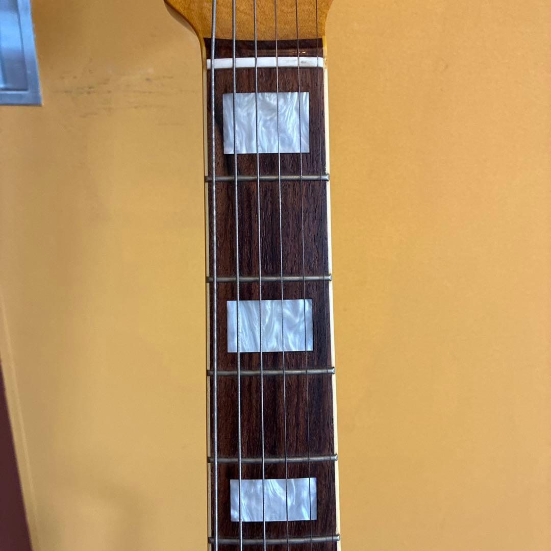 Fender フェンダー Jazzmaster ジャズマスター サンバースト