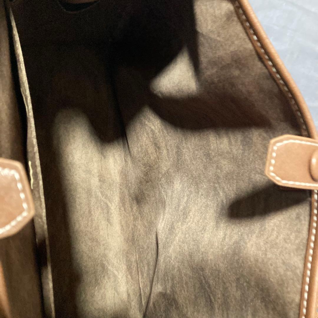 Songmont ブラウン リュック・バックパックL