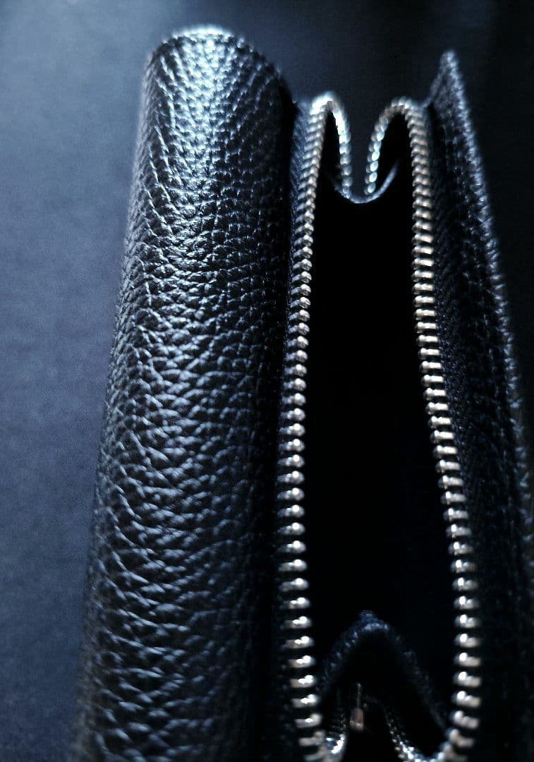 N.HOOLYWOOD×PORTER / 3WAY WALLET /ネック対応