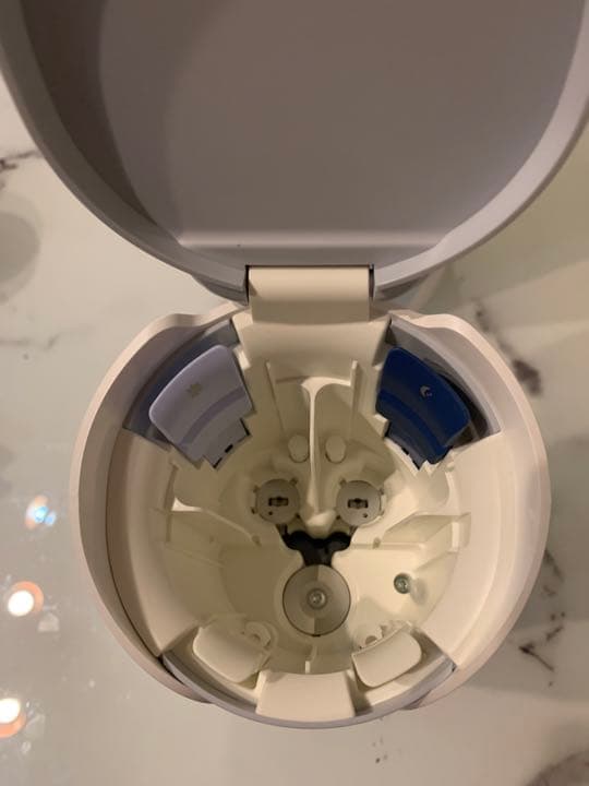 ニュースキン　ageLOC Me本体