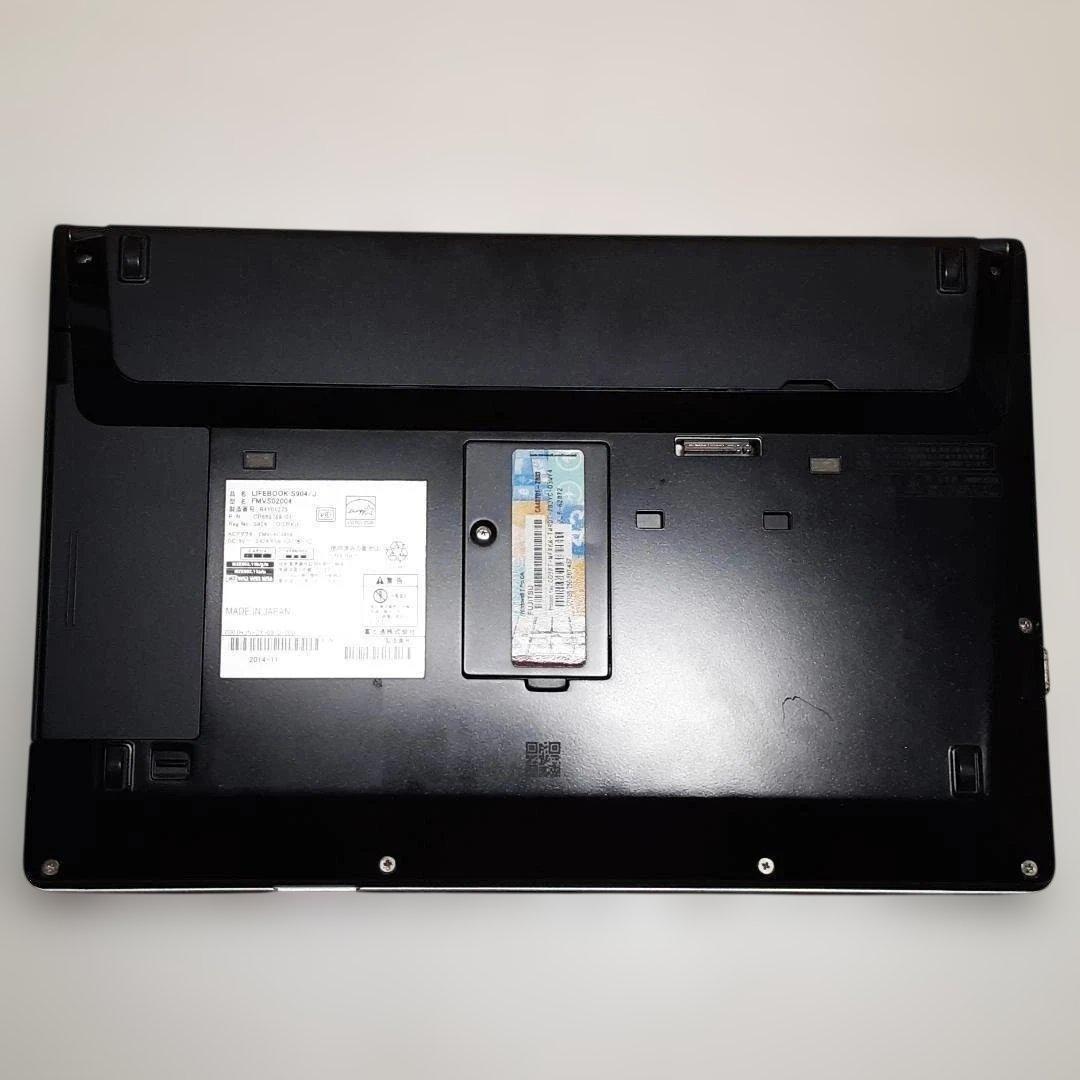 即日発送/すぐ使える//Windows11/メモリ6GB/快速SSD256GB