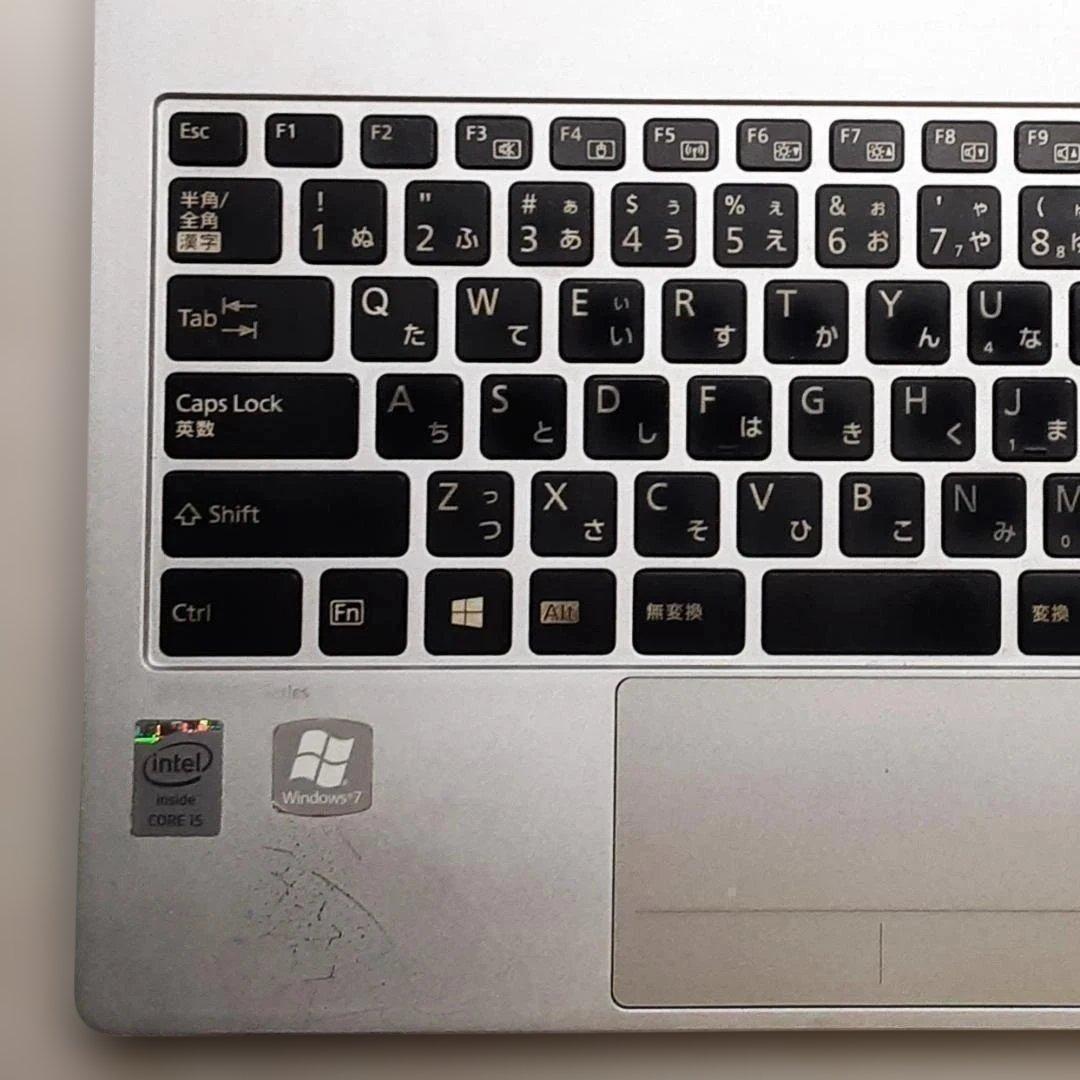 即日発送/すぐ使える//Windows11/メモリ6GB/快速SSD256GB