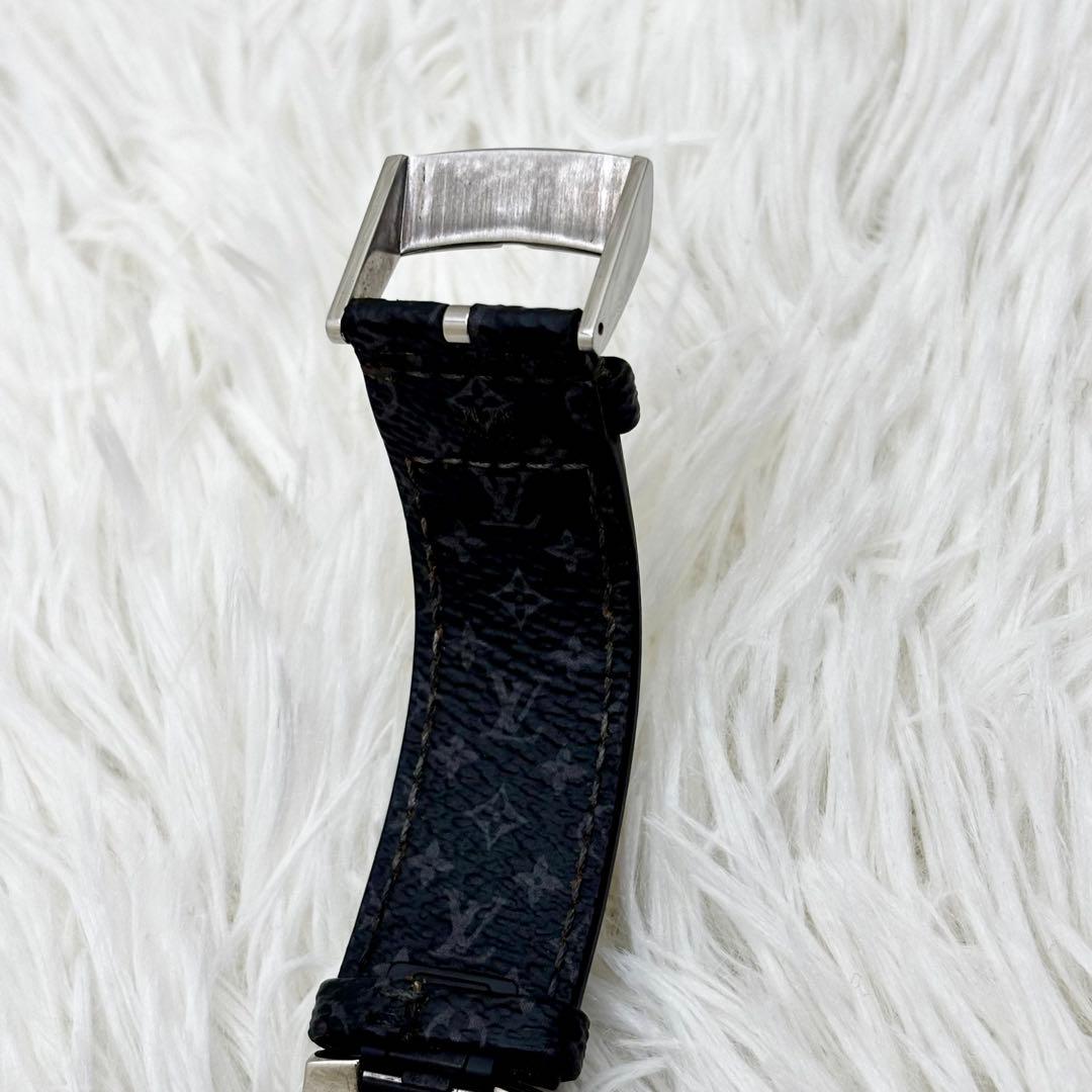 【美品】LOUIS VUITTON 稼働 スマートウォッチ ホライゾン ヴィトン