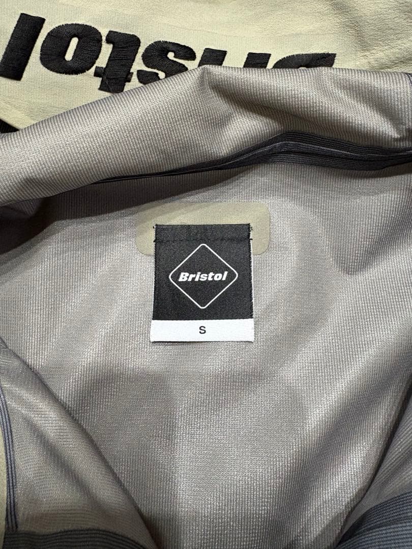 F.C.Real Bristol ジャケット FCRB-230003