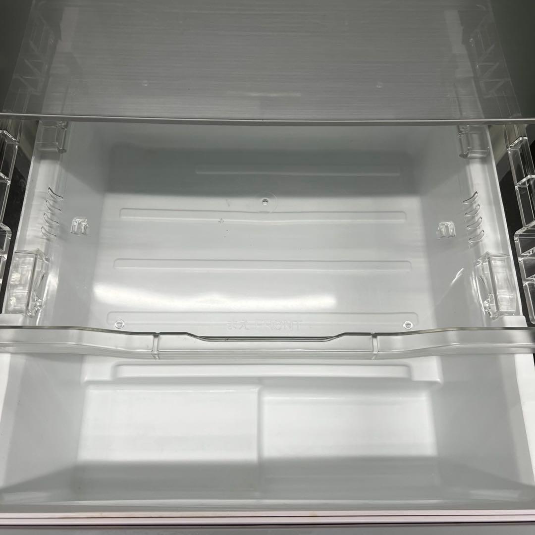 937⭕️冷蔵庫　大型　東芝　400-500㍑　右開き　安い　シルバー　設置無料