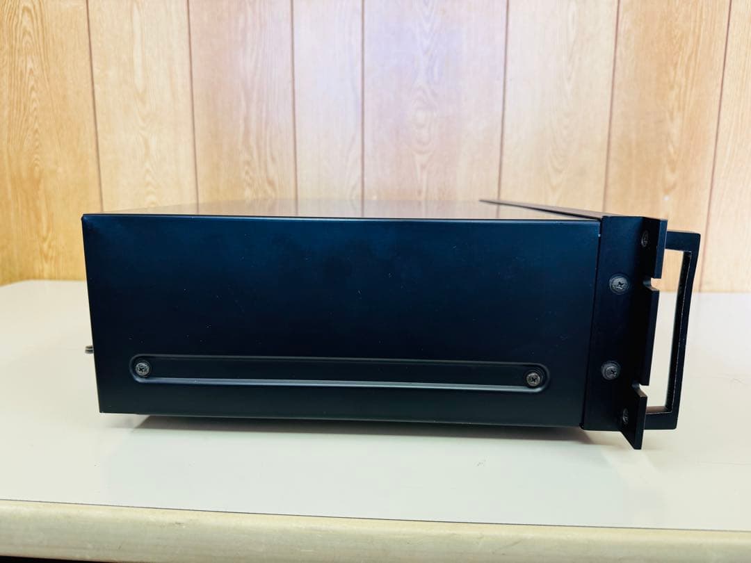 Nakamichi　ナカミチ　670ZX　カセットデッキ