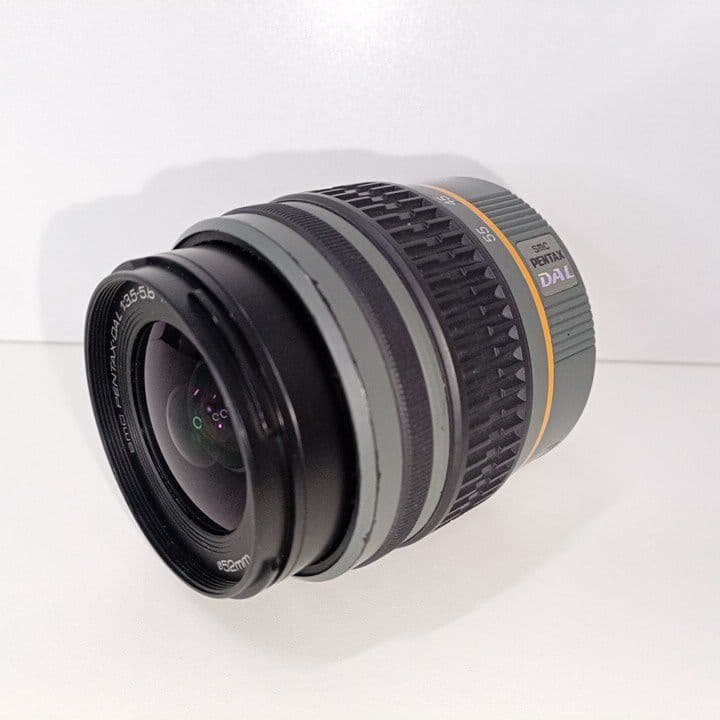 PENTAX K-30 ペンタックス レンズ 18-55mm