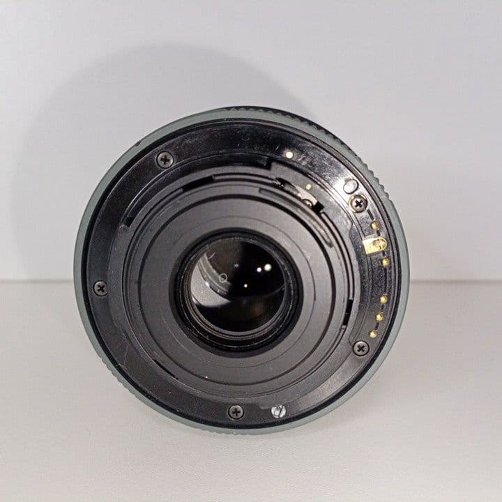 PENTAX K-30 ペンタックス レンズ 18-55mm