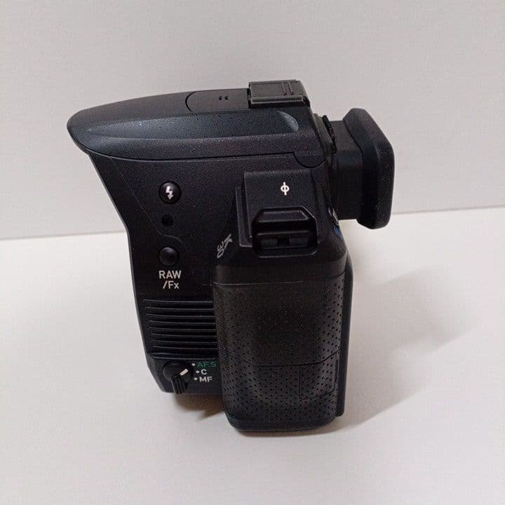 PENTAX K-30 ペンタックス レンズ 18-55mm