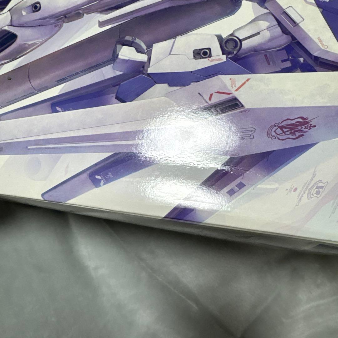 ロボット MG H-IIV GUNDAM \"Ver.Ka\"