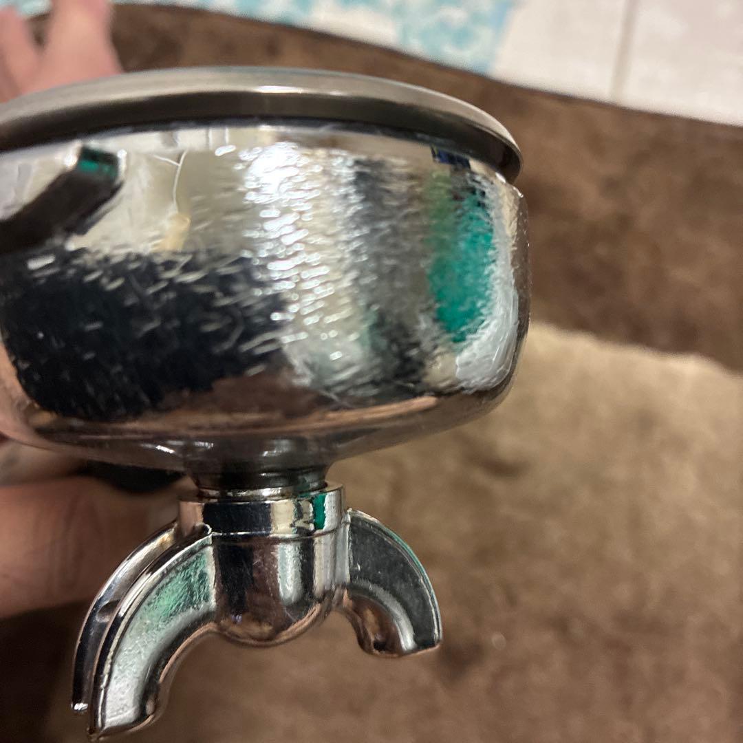 Simonelli オスカーII エスプレッソマシン