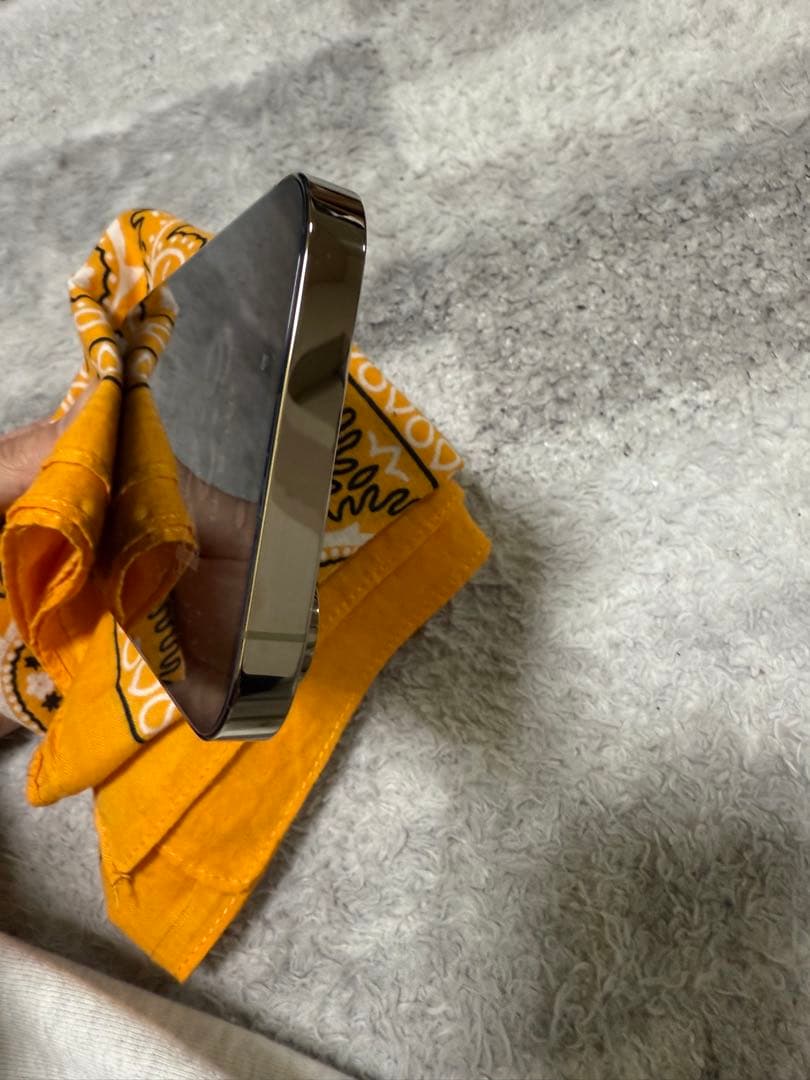 iPhone14Pro 256GB SIMフリー 初期化済